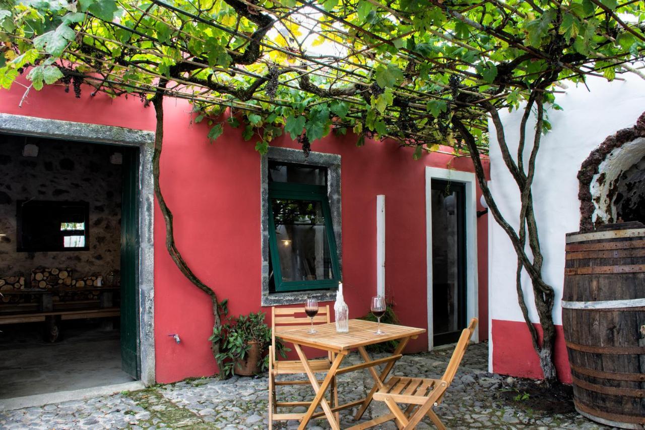 Casa Do Populo Hotel Ponta Delgada  Exterior photo